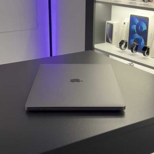 MacBook Pro 16'' 2019, i9 16 / 1ТB + 4GB (A2141), АКБ 92% - купить