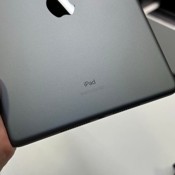 іPad 8Gen 10.2&rsquo;&rsquo;, 2020, 128GB, Wi-Fi, (A2270), АКБ 100% "Space Gray" 2000000056548 фото