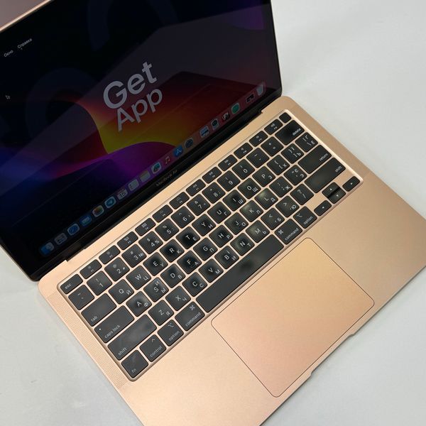 MacBook Air 13&rsquo;&rsquo; 2020, i3 8 / 256GB (A2179) АКБ 86% 2000000096025 фото