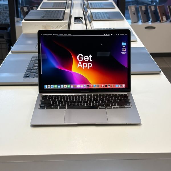 MacBook Air 13&rsquo;&rsquo; 2020, i7 16 / 256GB (A2179) АКБ 80% 2000000114996 фото