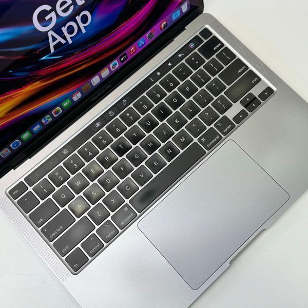 MacBook Pro 13&rsquo;&rsquo; 2020, i5 8 / 256GB (А2289) АКБ 100% 2000000100074 фото