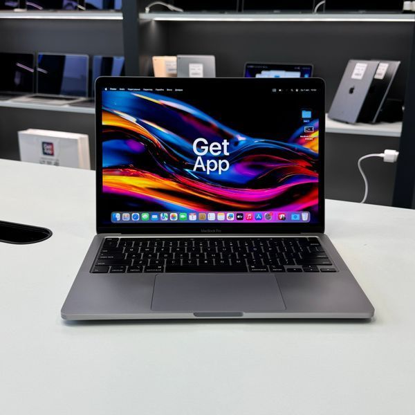 MacBook Pro 13&rsquo;&rsquo; 2020, i5 8 / 256GB (А2289) АКБ 100% 2000000100074 фото