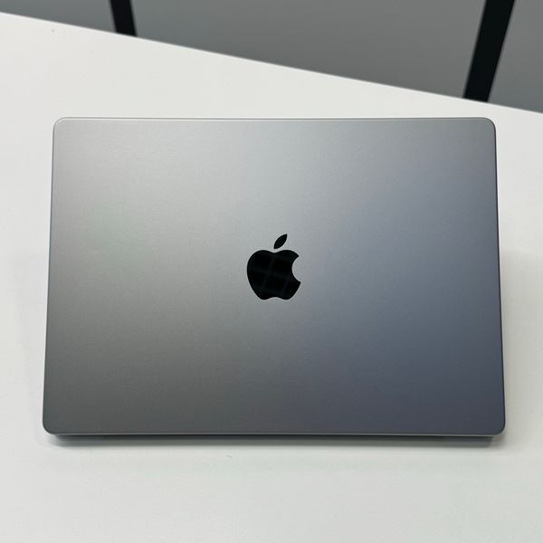 MacBook Pro 14&rsquo;&rsquo; 2021, M1 Pro 16GB / 10CPU - 16GPU / 512GB (А2442) АКБ 85% 2000000105406 фото