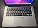 MacBook Air 13&rsquo;&rsquo; 2013, i5 8 / 128GB (A1466) АКБ 78% 2000000093840 фото 3