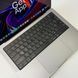 MacBook Pro 14&rsquo;&rsquo; 2021, M1 Pro 16GB / 10CPU - 16GPU / 512GB (А2442) АКБ 85% 2000000105406 фото 3