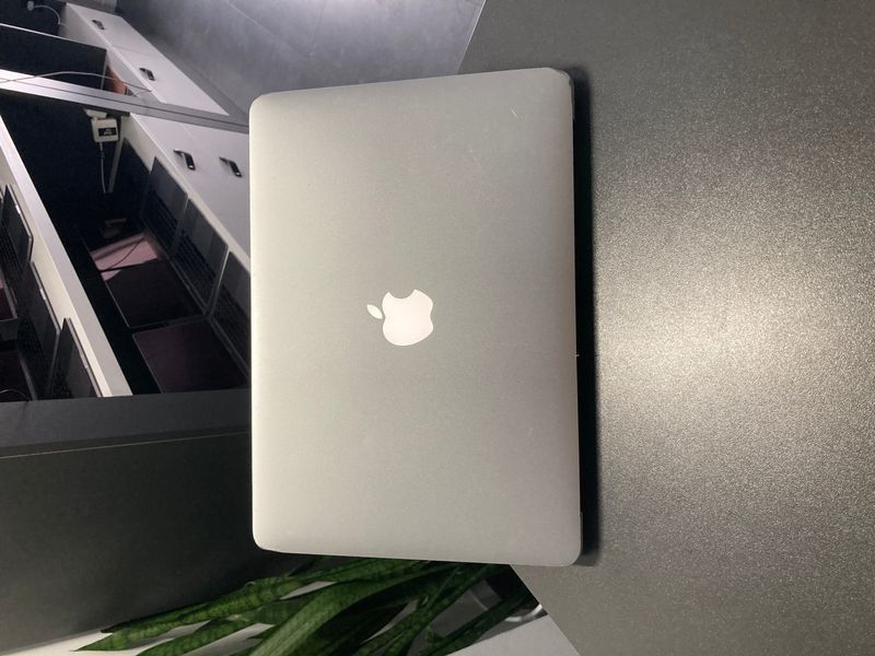 MacBook Air 13&rsquo;&rsquo; 2013, i5 8 / 128GB (A1466) АКБ 78% 2000000093840 фото