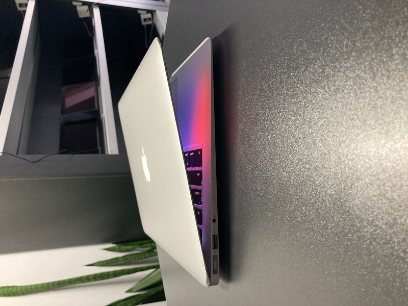MacBook Air 13&rsquo;&rsquo; 2013, i5 8 / 128GB (A1466) АКБ 78% 2000000093840 фото
