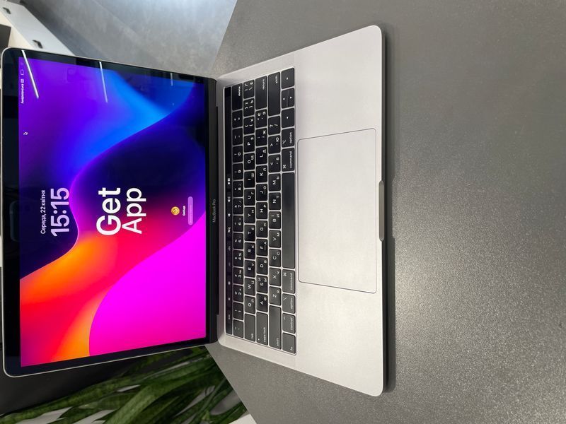 MacBook Pro 13&rsquo;&rsquo; 2018, i5 8 / 256GB (A1989), АКБ 80% 2000000095615 фото