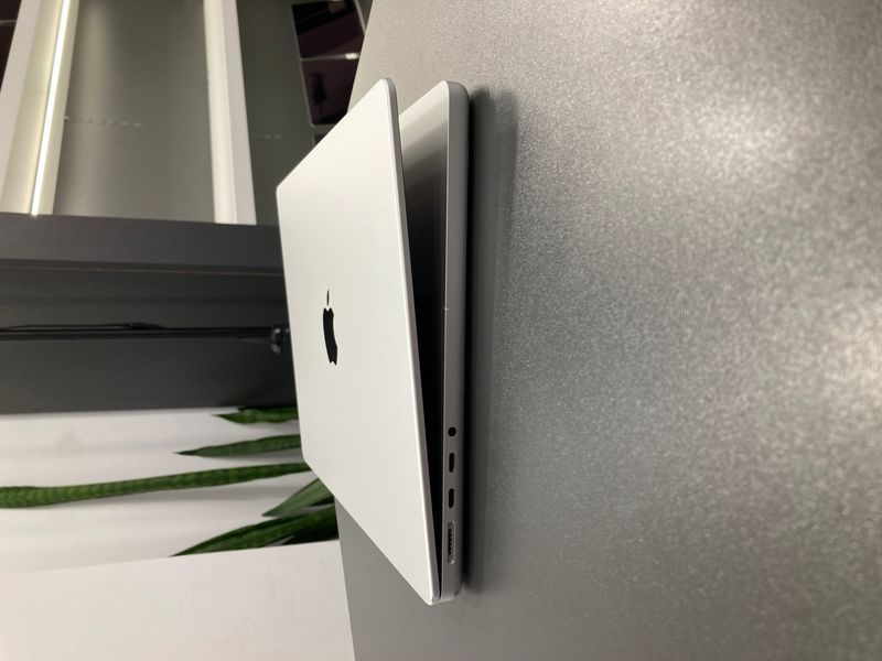 MacBook Pro 14&rsquo;&rsquo; 2021, M1 Pro 16GB / 8CPU - 14GPU / 512GB (А2442) АКБ 83% 2000000103464 фото