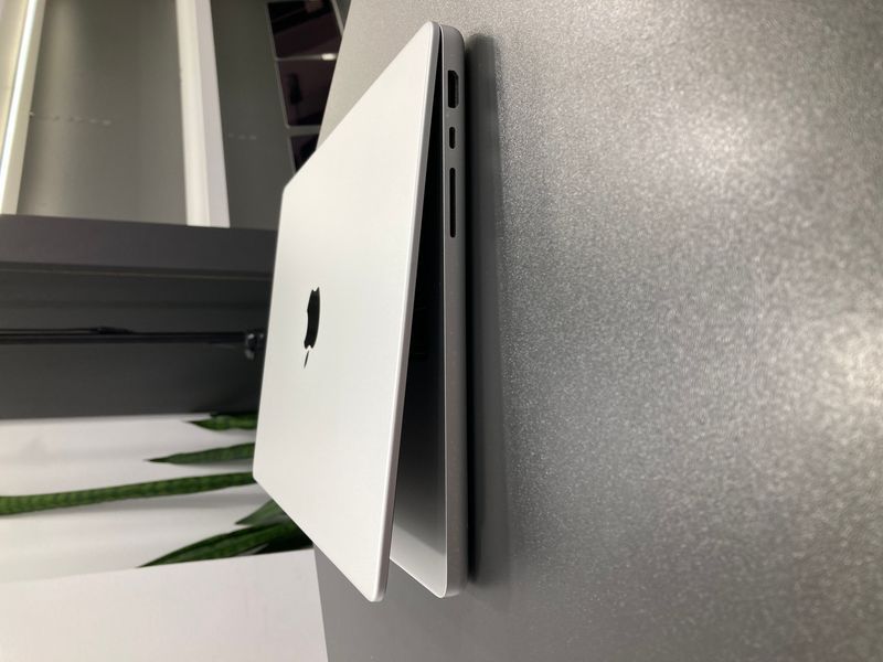 MacBook Pro 14&rsquo;&rsquo; 2021, M1 Pro 16GB / 8CPU - 14GPU / 512GB (А2442) АКБ 83% 2000000103464 фото