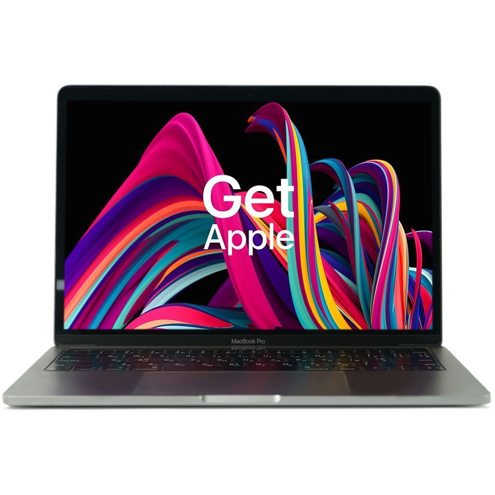 MacBook Pro 13'' 2020, i5 8 / 256GB (А2289) АКБ 100% - купить в