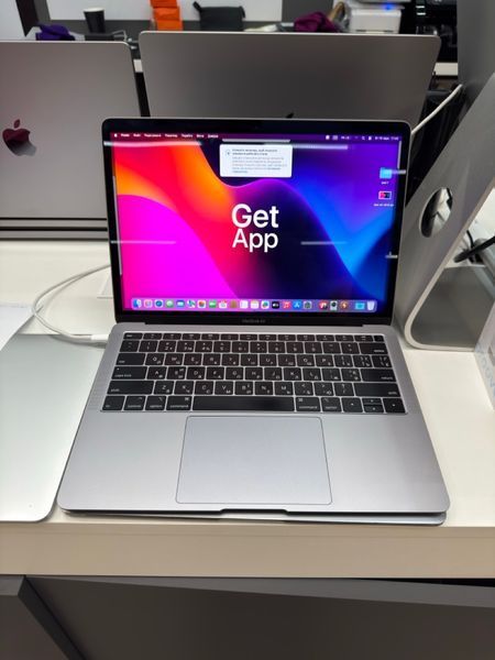MacBook Air 13&rsquo;&rsquo; 2018, i5 8 / 128GB (A1932) АКБ 86% 2000000103259 фото