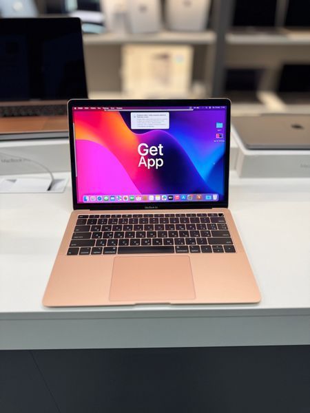 MacBook Air 13&rsquo;&rsquo; 2018, i5 8 / 256GB (A1932) АКБ 81% 2000000095981 фото