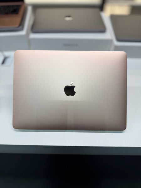 MacBook Air 13&rsquo;&rsquo; 2018, i5 8 / 256GB (A1932) АКБ 81% 2000000095981 фото