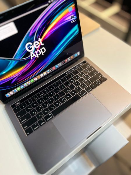 MacBook Pro 13&rsquo;&rsquo; 2018, i5 8 / 256GB (A1989), АКБ 83% 2000000093079 фото