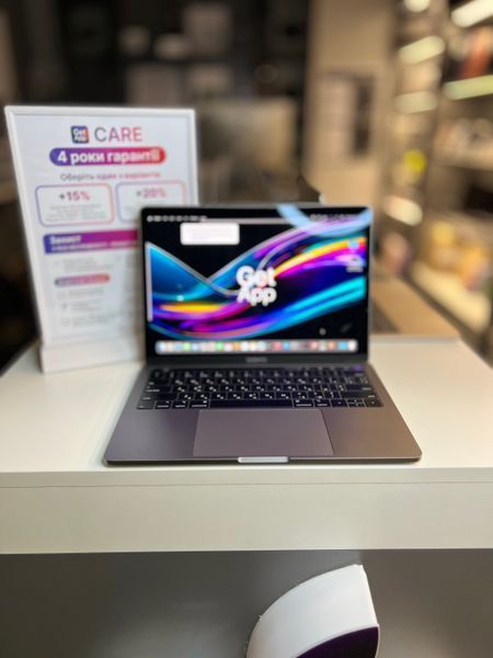 MacBook Pro 13&rsquo;&rsquo; 2018, i5 8 / 256GB (A1989), АКБ 83% 2000000093079 фото