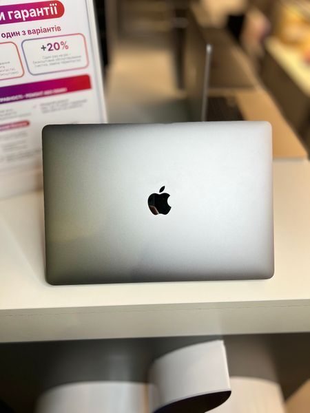 MacBook Pro 13&rsquo;&rsquo; 2018, i5 8 / 256GB (A1989), АКБ 83% 2000000093079 фото