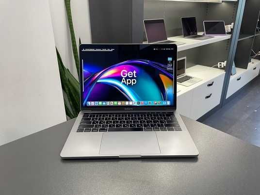 MacBook Pro 13'' 2019, i5 8 / 128GB (A2159), АКБ 100% - купить в