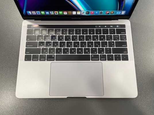 MacBook Pro 13'' 2019, i5 8 / 128GB (A2159), АКБ 100% - купить в