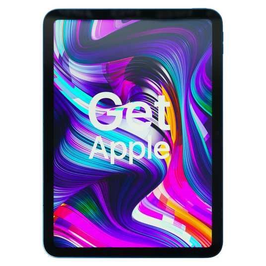 Apple iPad 10世代 2022 64GB Wi-Fi A2696 іPad 10Gen 10.9'', 2022, 64GB, Wi-Fi + LTE, (А2696), АКБ 100