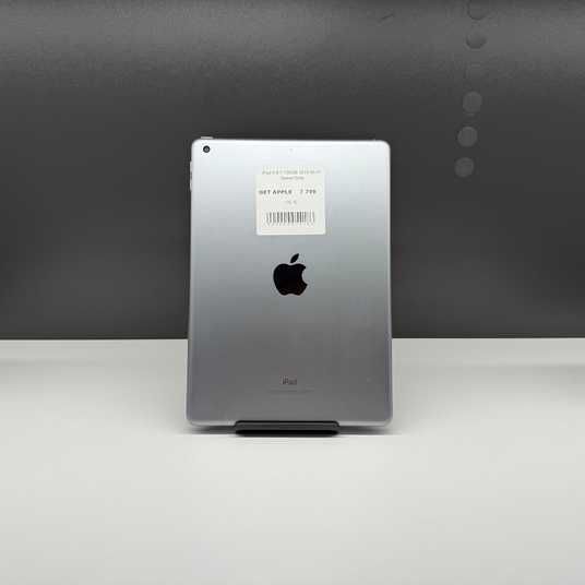 iPad 6Gen 9.7'', 2018, 128GB, Wi-Fi, (А1893), АКБ 100% 