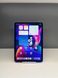 iPad Air 5Gen 10,9" 2022, М1, 64GB WI-FI,(А2588) АКБ 100% "Blue". No Touch ID ОЧ 2000000102870 фото 2