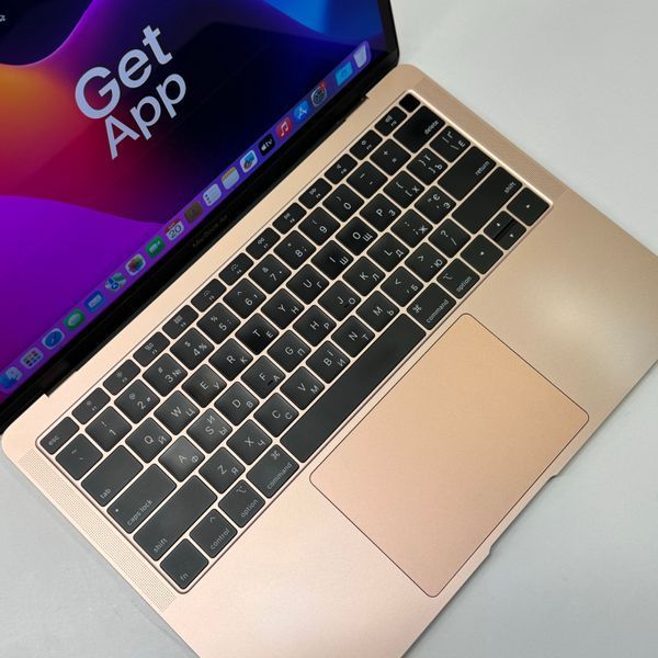 MacBook Air 13&rsquo;&rsquo; 2018, i5 8 / 128GB (A1932) АКБ 100% 2000000098579 фото