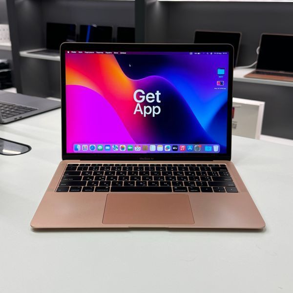 MacBook Air 13&rsquo;&rsquo; 2018, i5 8 / 128GB (A1932) АКБ 100% 2000000098579 фото