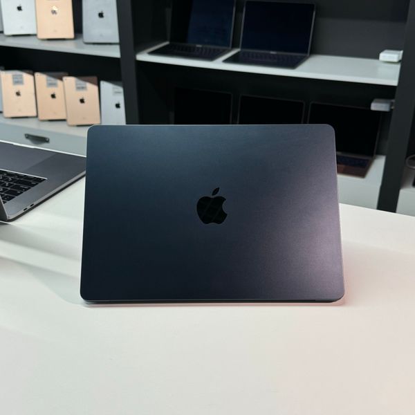 MacBook Air 13’’ 2022, М2 8 / 256GB (A2681) АКБ 94% 2000000088082 фото MacBook Air 13’’ 2022, М2 8 / 256GB (A2681) АКБ 94% 2000000088082 фото