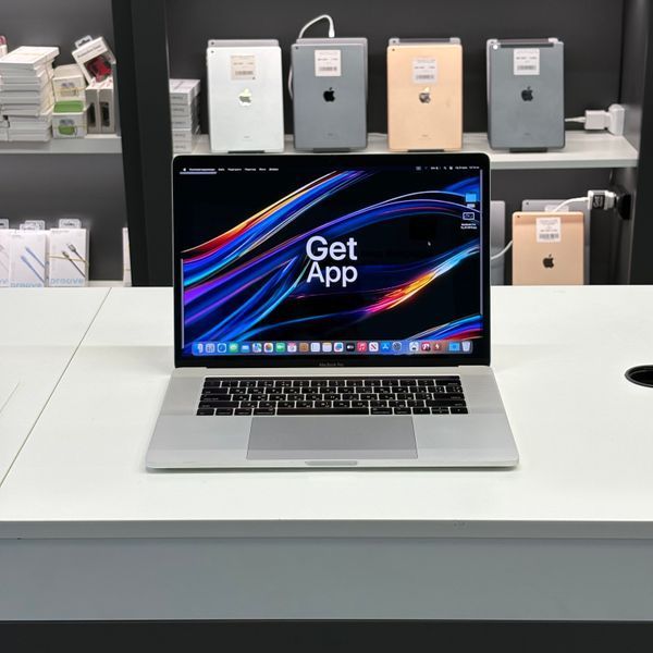 MacBook Pro 15&rsquo;&rsquo; 2017, i7 16 / 256GB +2GB (A1707) АКБ 100% 2000000113333 фото