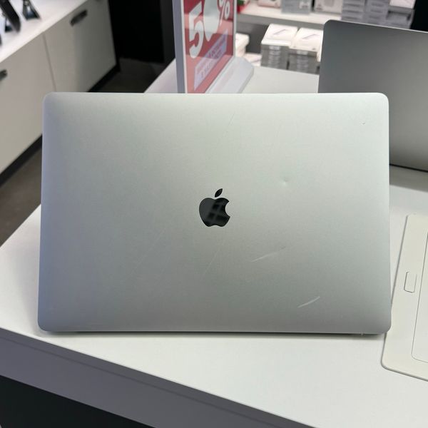 MacBook Pro 15&rsquo;&rsquo; 2017, i7 16 / 512GB +4GB (A1707) АКБ 86% 2000000116716 фото