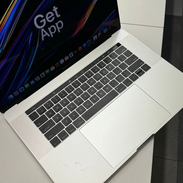 MacBook Pro 15&rsquo;&rsquo; 2017, i7 16 / 512GB +4GB (A1707) АКБ 86% 2000000116716 фото