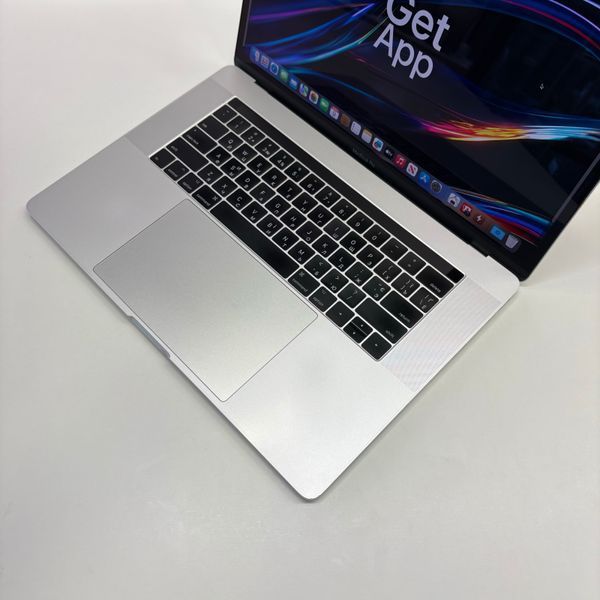 MacBook Pro 15&rsquo;&rsquo; 2017, i7 16 / 256GB +2GB (A1707) АКБ 100% 2000000113333 фото
