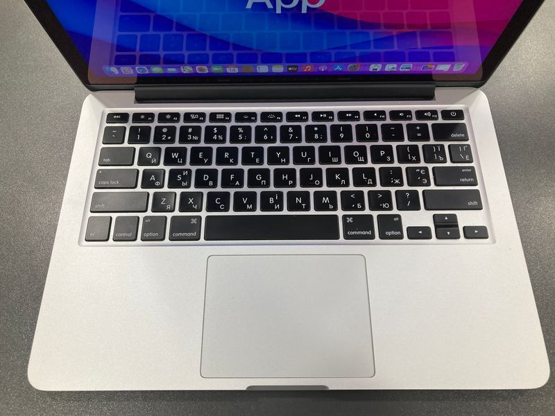MacBook Pro 13&rsquo;&rsquo; 2014, i5 8 / 128GB (А1502), АКБ 85% 2000000047560 фото