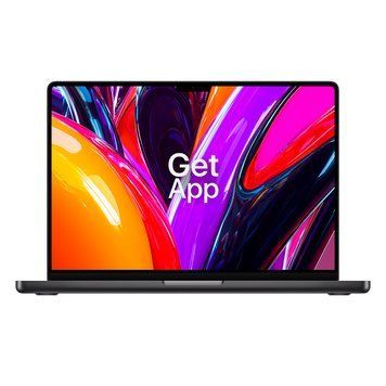 MacBook Pro 14&rsquo;&rsquo; 2023, M3 Max 36GB / 30 GPU - 14CPU / 1ТB (А2992) АКБ 93% 2000000111490 фото