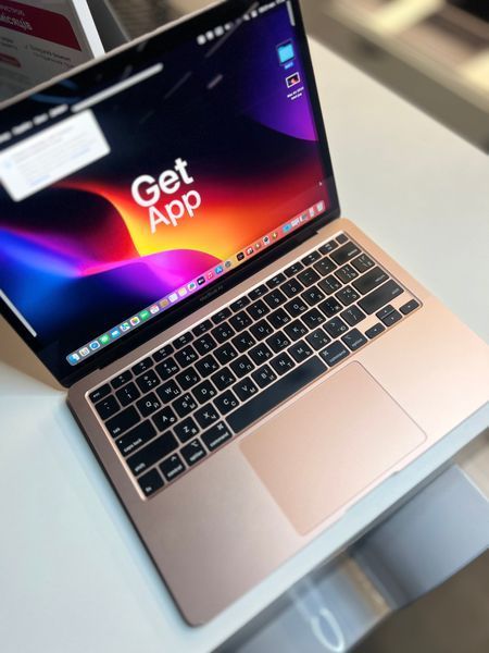 MacBook Air 13&rsquo;&rsquo; 2020, i3 8 / 256GB (A2179) АКБ 83% 2000000094168 фото