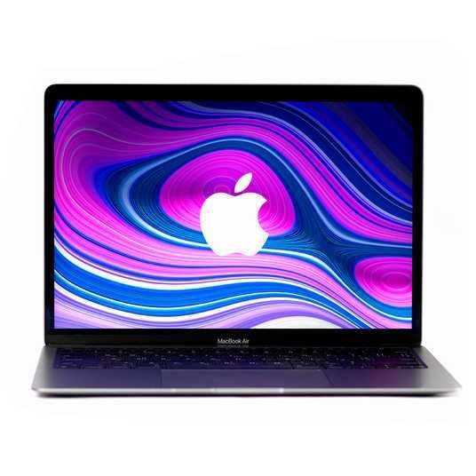 MacBook Air 13'' 2020, М1 8 / 256GB (A2337) АКБ 93% - купить в