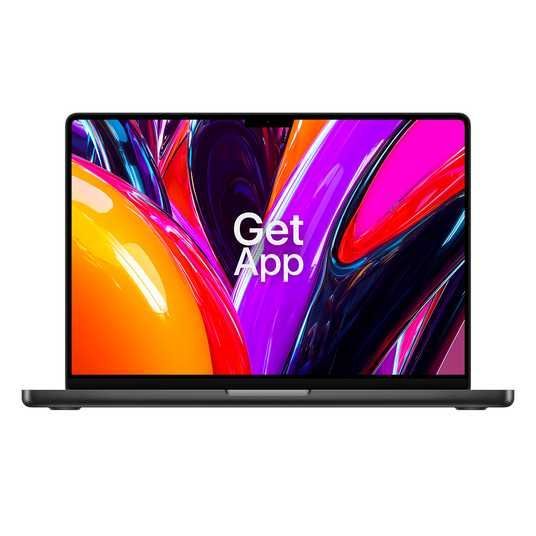 MacBook Pro 14'' 2023, M3 Max 36GB / 30 GPU - 14CPU / 1ТB (А2992
