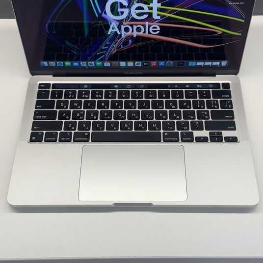 MacBook Pro 13'' 2020, M1 8 / 256GB (А2338) АКБ 94% - купить в