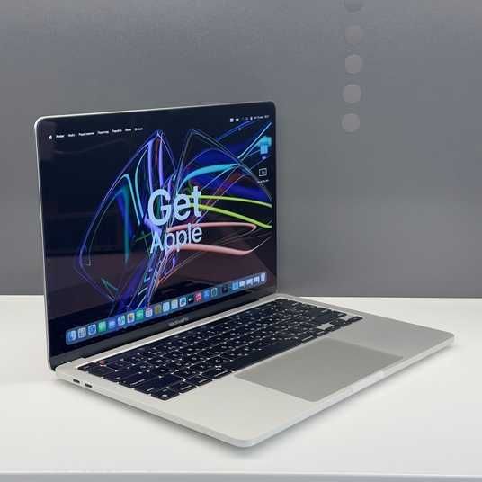 MacBook Pro 13'' 2020, M1 8 / 256GB (А2338) АКБ 94% - купить в