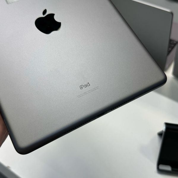 іPad 8Gen 10.2&rsquo;&rsquo; 2020, 32GB, Wi-Fi+LTE, (A2428), АКБ 88% "Space Gray" 2000000107486 фото
