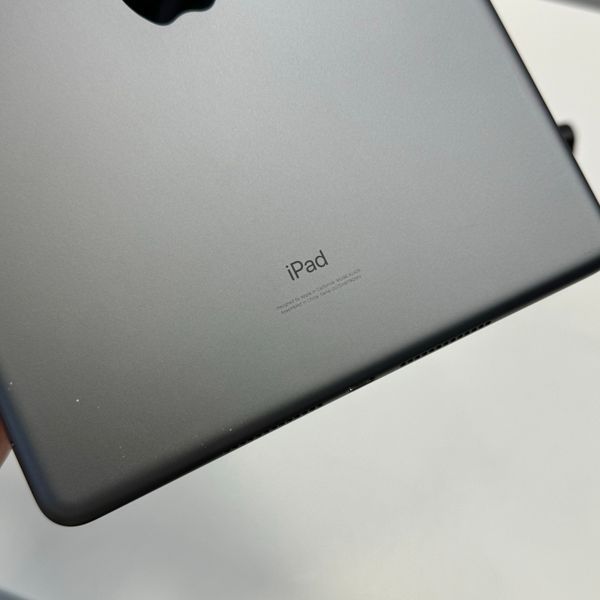 іPad 8Gen 10.2&rsquo;&rsquo; 2020, 32GB, Wi-Fi+LTE, (A2428), АКБ 100% "Space Gray" 2000000096735 фото