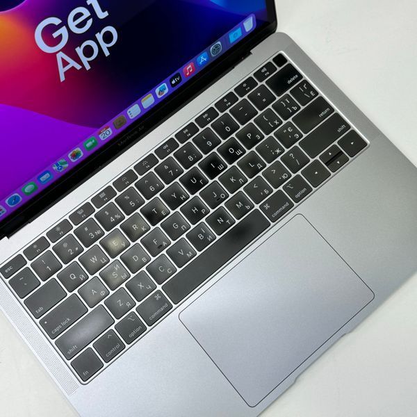 MacBook Air 13&rsquo;&rsquo; 2018, i5 8 / 256GB (A1932) АКБ 82% 2000000098494 фото