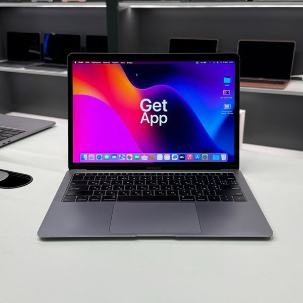 MacBook Air 13&rsquo;&rsquo; 2018, i5 8 / 256GB (A1932) АКБ 82% 2000000098494 фото