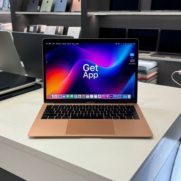 MacBook Air 13&rsquo;&rsquo; 2019, i5 8 / 128GB (A1932) АКБ 86% 2000000110219 фото