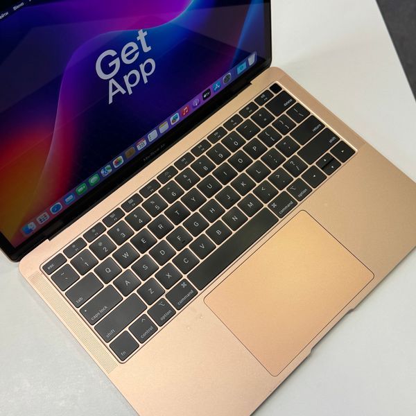 MacBook Air 13&rsquo;&rsquo; 2019, i5 8 / 128GB (A1932) АКБ 86% 2000000110219 фото
