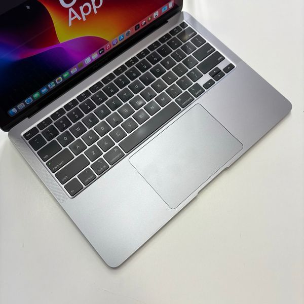 MacBook Air 13&rsquo;&rsquo; 2020, і3 8 / 256GB (A2179) АКБ 83% 2000000111292 фото