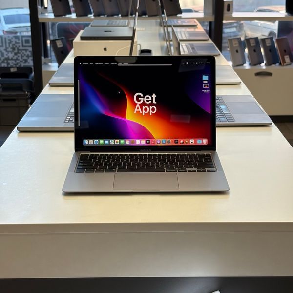 MacBook Air 13&rsquo;&rsquo; 2020, і3 8 / 256GB (A2179) АКБ 83% 2000000111292 фото