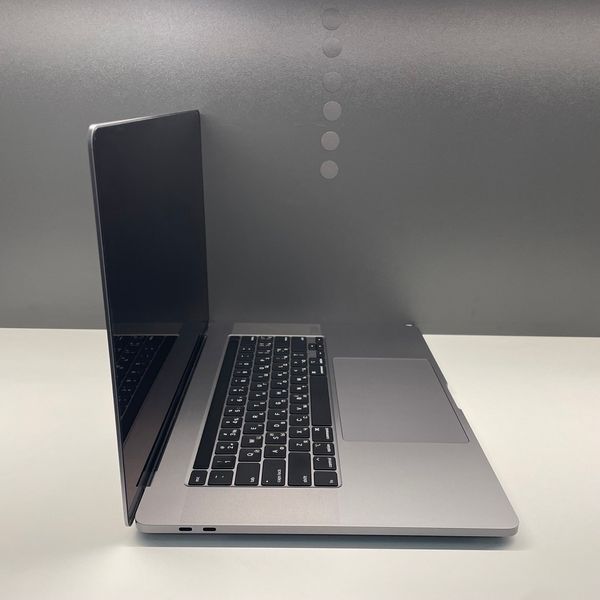 MacBook Pro 16&rsquo;&rsquo; 2019, i9 16 / 1ТB + 8GB (A2141), АКБ 82% 2000000036489 фото