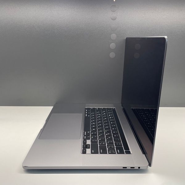 MacBook Pro 16&rsquo;&rsquo; 2019, i9 16 / 1ТB + 8GB (A2141), АКБ 82% 2000000036489 фото